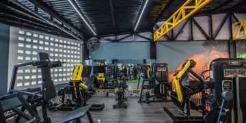Top 10+ phòng gym gần đây có giá tốt, máy xịn, PT tận tâm