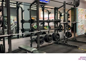 10 phòng Gym Phú Nhuận có chất lượng dịch vụ tốt nhất