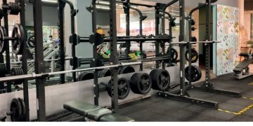 10 phòng Gym Phú Nhuận có chất lượng dịch vụ tốt nhất