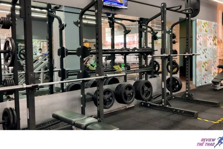 10 phòng Gym Phú Nhuận có chất lượng dịch vụ tốt nhất