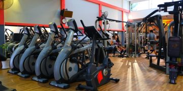 Top 10 phòng gym Quận 12 chất lượng, giá hợp túi tiền nhất