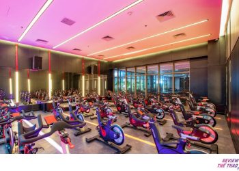 Top 10 phòng gym Quận 4 giá rẻ, máy xịn, HLV nhiệt tình