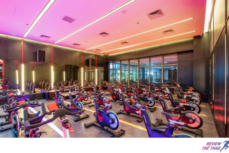 Top 10 phòng gym Quận 4 giá rẻ, máy xịn, HLV nhiệt tình