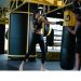 Phòng gym Quận 8 có võ MMA