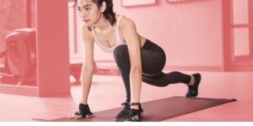 phòng tập gym cho nữ ở Đà Nẵng