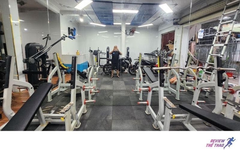 DN Fitness Center