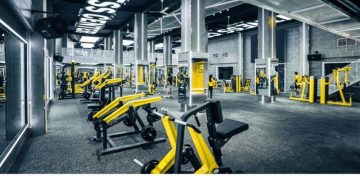 Top 10+ phòng tập gym ở Hòa Khánh Đà Nẵng đáng thử nhất hiện nay