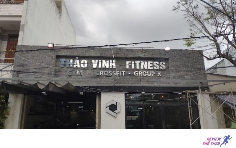 TV Fitness & Gym
