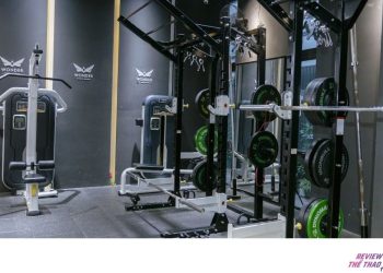 Top 10 phòng gym Ngũ Hành Sơn Đà Nẵng xịn sò, đáng thử nhất