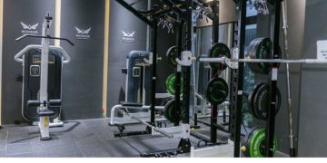 Top 10 phòng gym Ngũ Hành Sơn Đà Nẵng xịn sò, đáng thử nhất