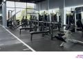 phòng tập gym quận bình thạnh