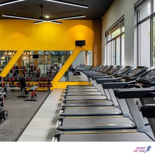 TA Galaxy Fitness & Yoga Center giúp bạn trở thành phiên bản mạnh mẽ nhất của chính mình!