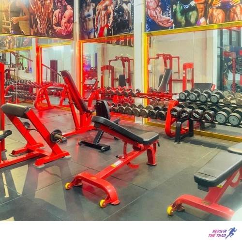 Vietgym Fitness & Yoga Center – nơi mỗi bước đi đều dẫn bạn đến gần hơn với mục tiêu
