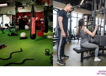 So sánh California Fitness với Elite Fitness: 5+ điểm khác nhau