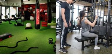 So sánh California Fitness với Elite Fitness: 5+ điểm khác nhau
