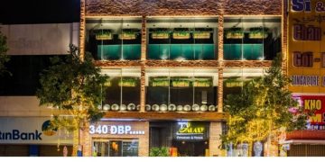 Review TA Galaxy Fitness & Yoga Center Đà Nẵng có gì nổi bật?