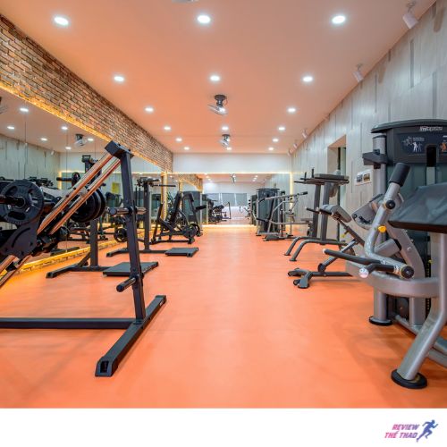 Có nên đăng ký thành viên tại TA Galaxy Fitness & Yoga Center không?