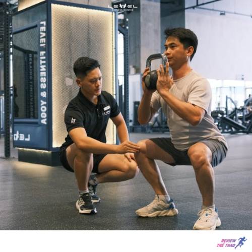 Chọn PT chuyên môn phù hợp, tránh lãng phí chi phí huấn luyện