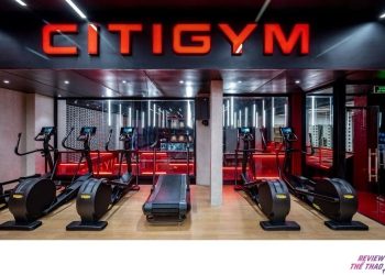 Đánh giá The City Gym: Không gian, dịch vụ và giá tập ra sao?