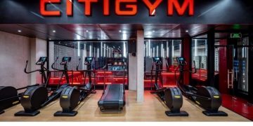 Đánh giá The City Gym: Không gian, dịch vụ và giá tập ra sao?