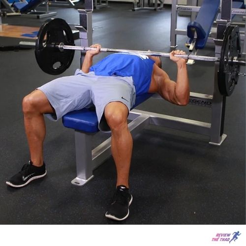 Nắm vững thuật ngữ bài tập cho ngực để tập luyện đúng kỹ thuật và hiệu quả hơn