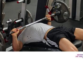 Top 15 thuật ngữ bài tập cho ngực mà bạn cần phải biết