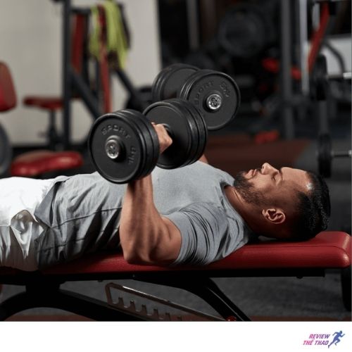 Progressive overload – chìa khóa phát triển cơ ngực