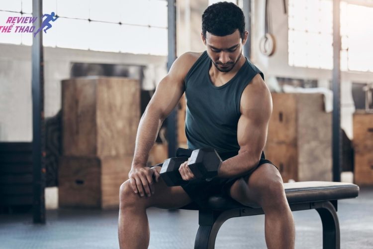 Khám phá thuật ngữ trong gym: Hiểu đúng để tập hiệu quả hơn​