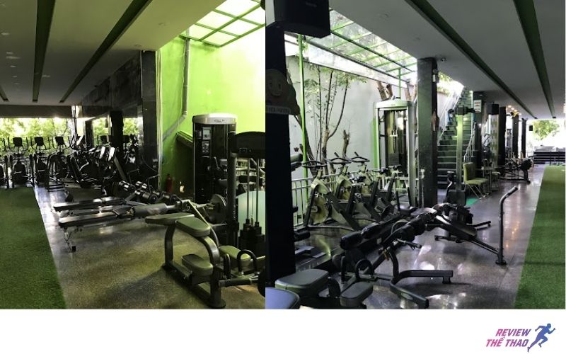 Có nên đăng ký tại Trung Tâm Fitness & Yoga Funny không?