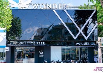 Wonder Gym