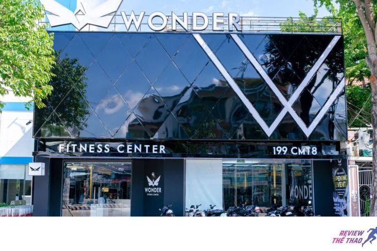 Wonder Gym