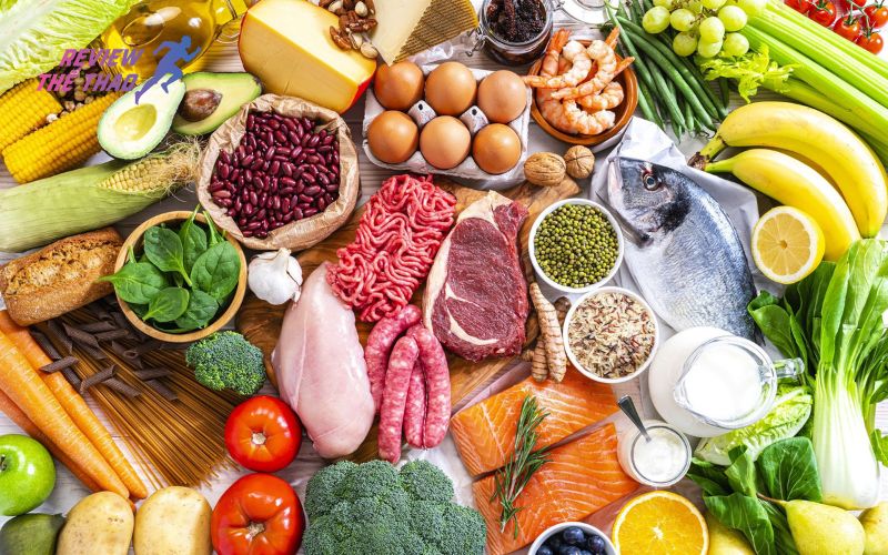 Meal prep la gi 3