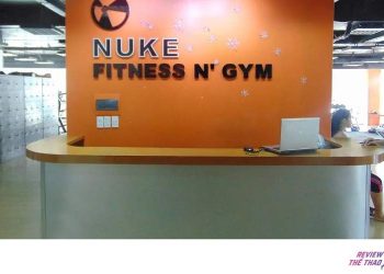 Nuke Fitness