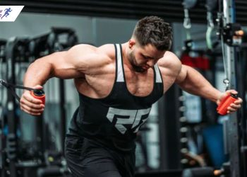 Bodybuilding - Hình thể đỉnh cao, bản lĩnh không giới hạn
