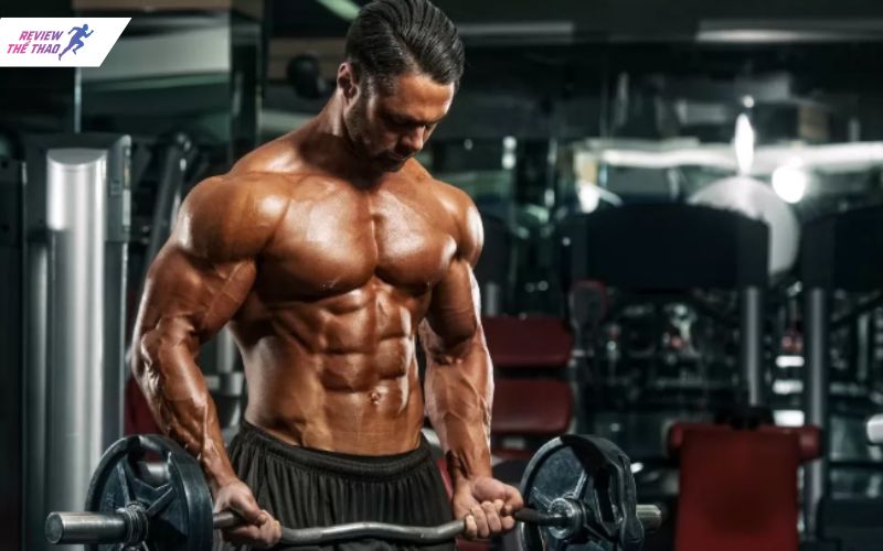 bodybuilding voi powerlifting khac gi nhau la cau hoi duoc quan tam
