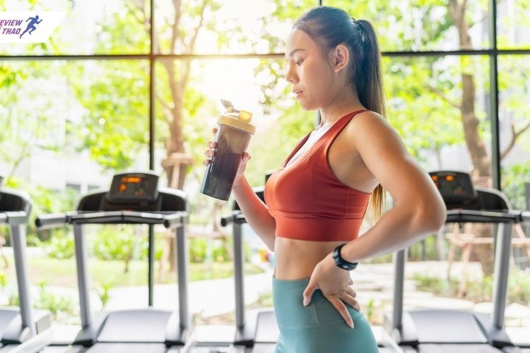 Tổng hợp top 10 các bài tập giúp tăng vòng 1 cho nữ hiệu quả