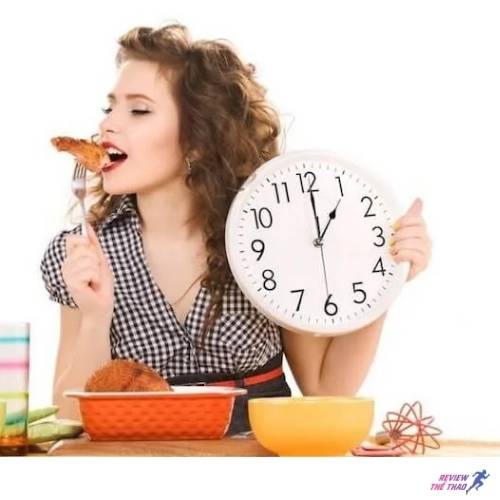 Tạo dựng cơ thể săn chắc với lịch ăn chuẩn cho Ectomorph