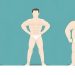 Ectomorph là gì? Giải mã tạng người gầy khó tăng cân và cách khắc phục