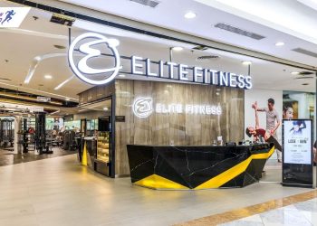 Elite Fitness IPH Xuân Thủy có gì nổi bật? Review chi tiết từ A-Z