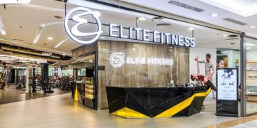 Elite Fitness IPH Xuân Thủy có gì nổi bật? Review chi tiết từ A-Z