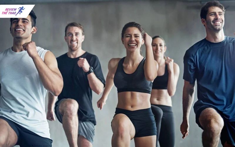 Fitness là gì?