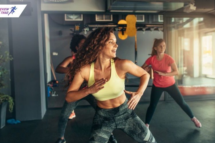 Fitness là gì? Định nghĩa, lợi ích và các bài tập phổ biến nhất