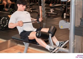 Leo Fitness Center có gì đặc biệt? Review chi tiết từ A-Z
