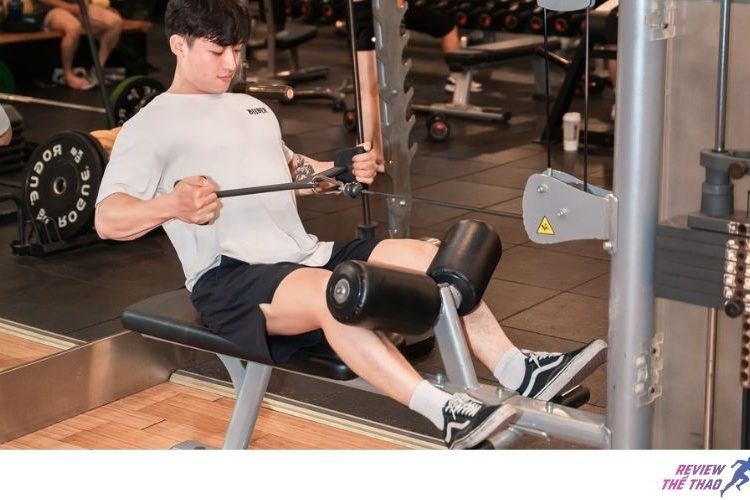 Leo Fitness Center có gì đặc biệt? Review chi tiết từ A-Z