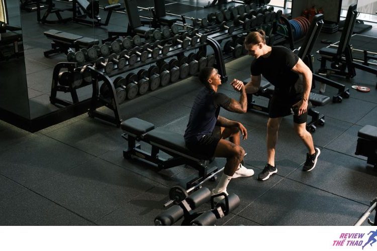 Level Fitness & Yoga: Gói tập, tiện ích và bảng giá 2025