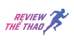 Logo Review Thể Thao
