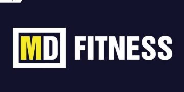 MD Fitness – Chìa khóa để mở cánh cửa sức khỏe và vóc dáng lý tưởng!