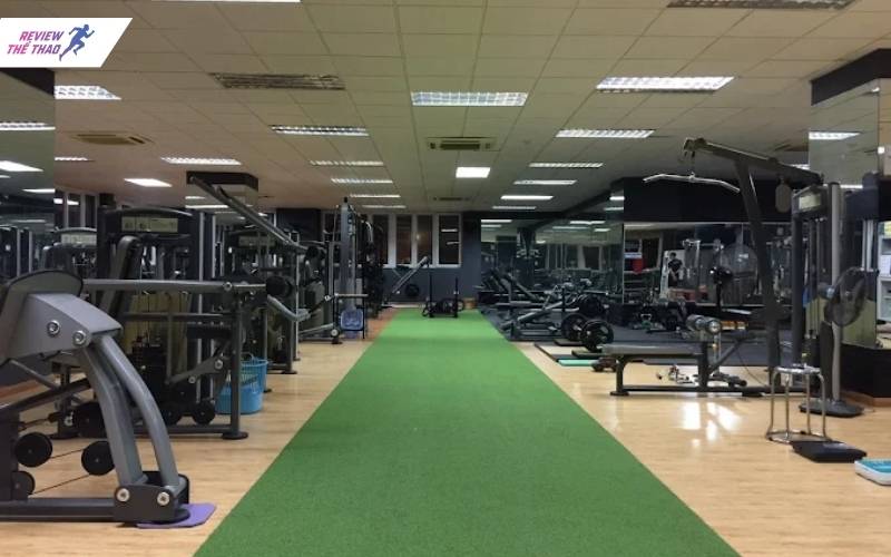 MD Fitness Lê Văn Thiêm – đầu tư cho sức khỏe với môi trường tập luyện chất lượng