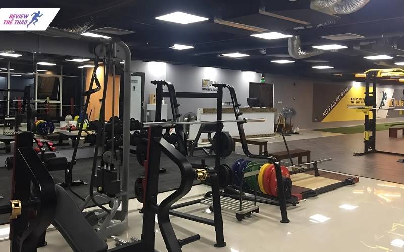 MD Fitness có giá phù hợp cho mọi đối tượng từ cơ bản đến chuyên nghiệp