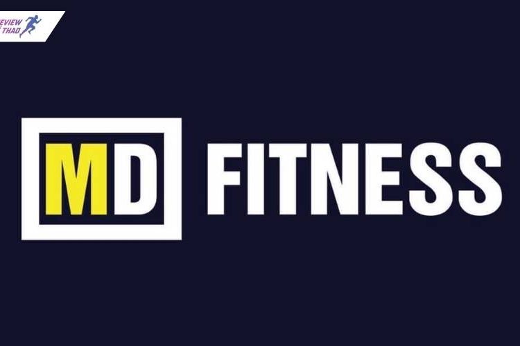MD Fitness – Chìa khóa để mở cánh cửa sức khỏe và vóc dáng lý tưởng!